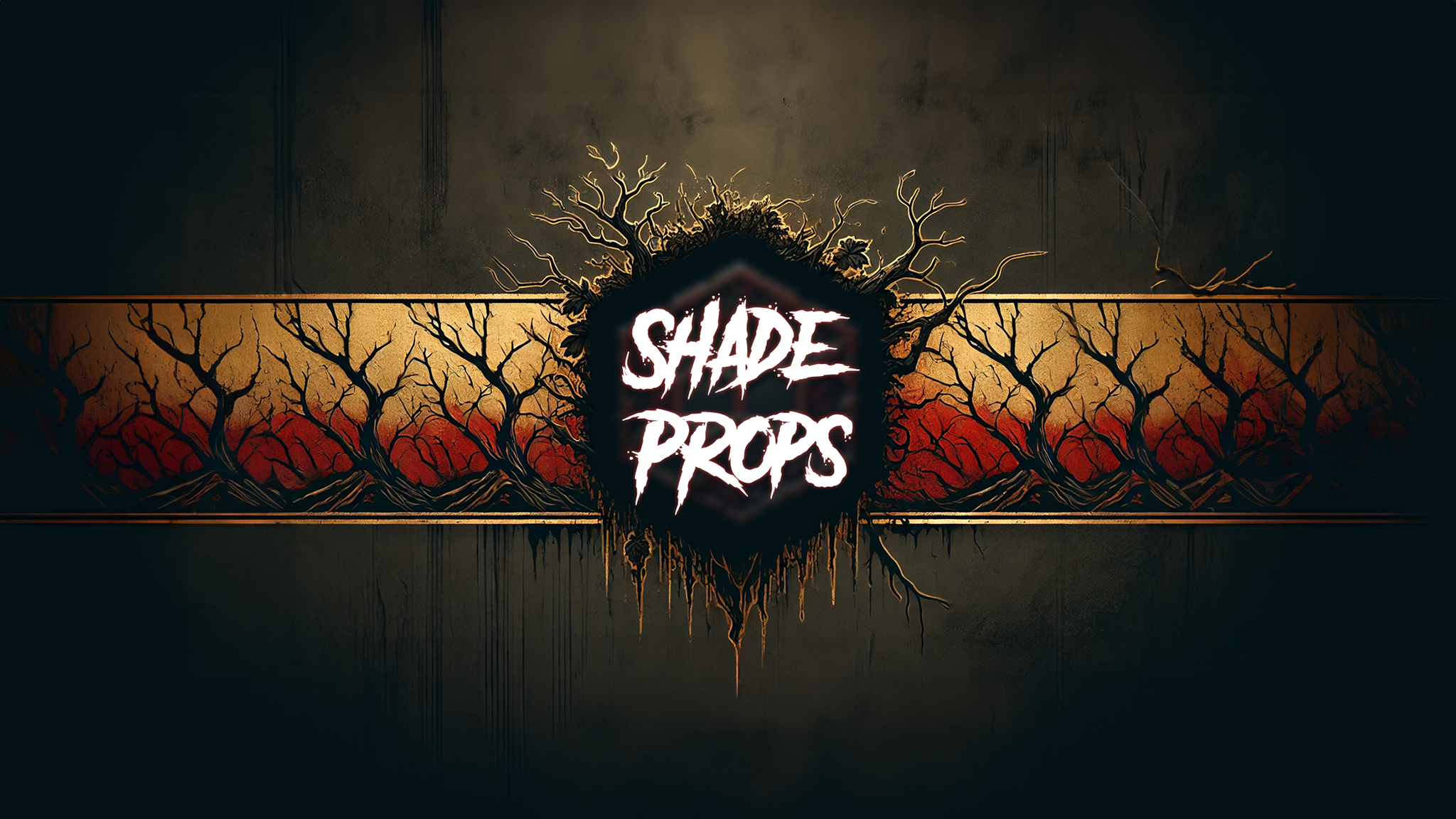 Shade Props Cover Image