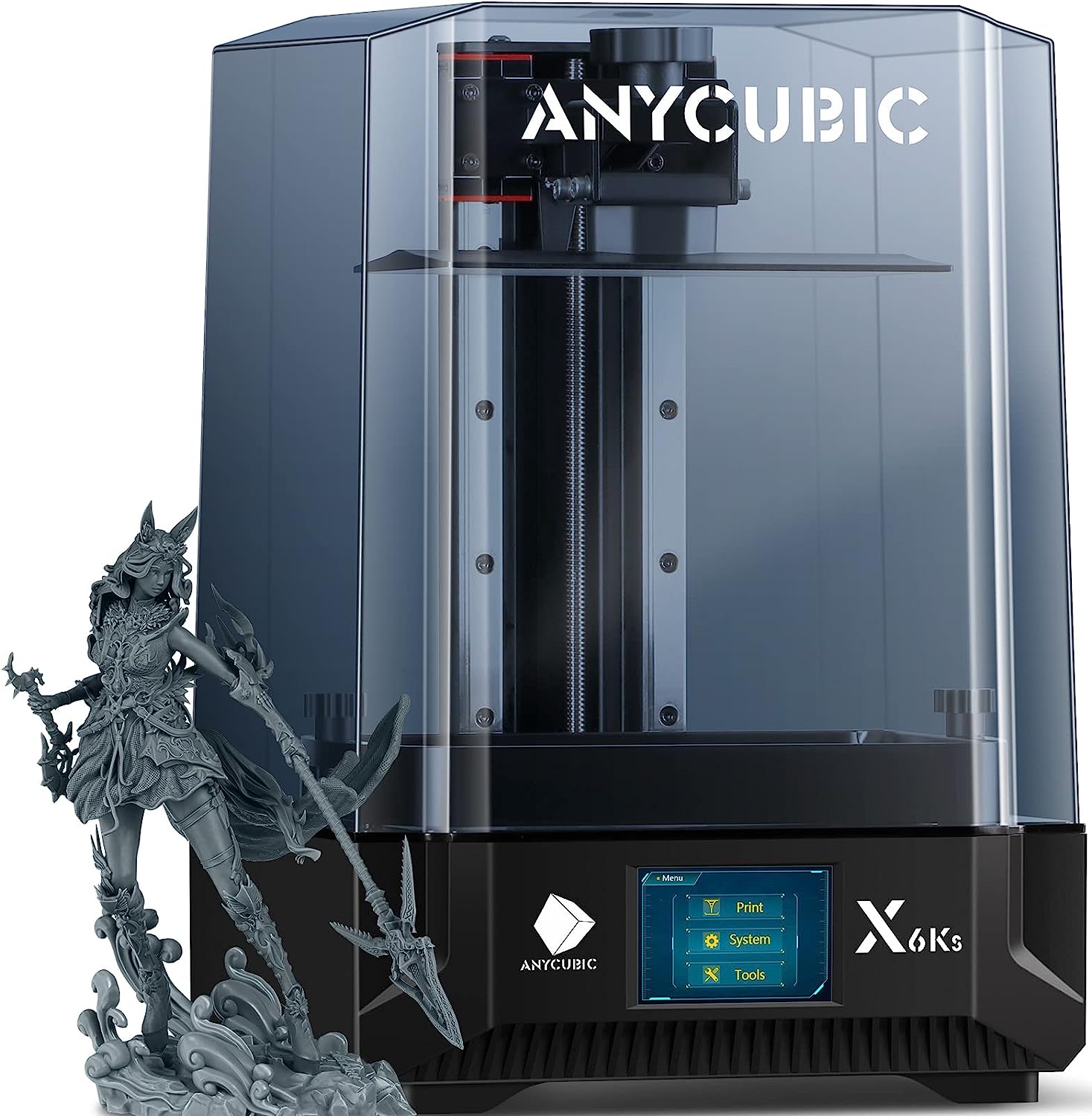 ANYCUBIC Photon Mono X