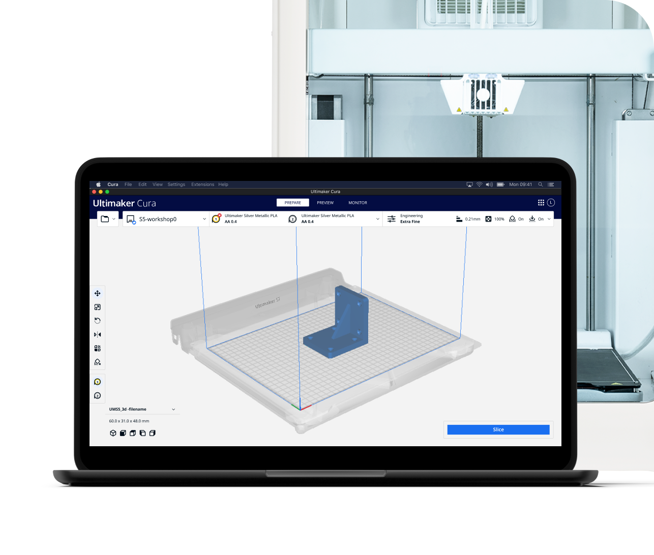 UltiMaker Cura